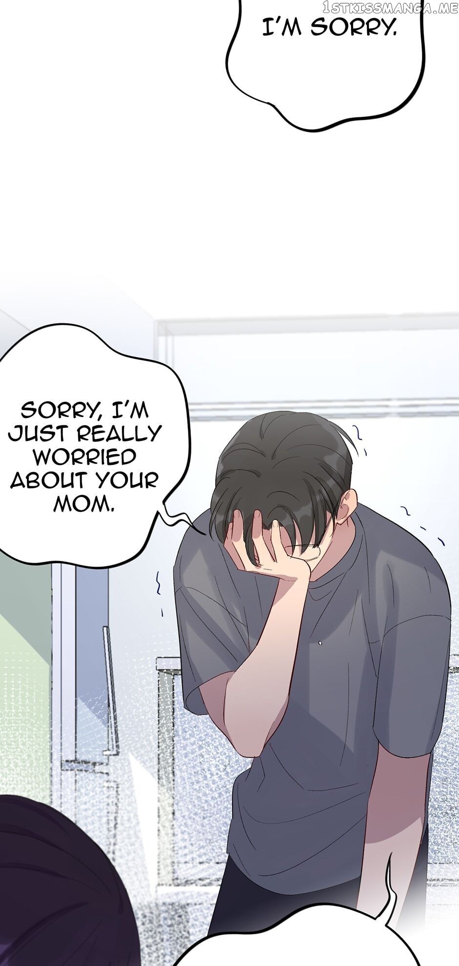 Shadow Squad chapter 23 - page 34
