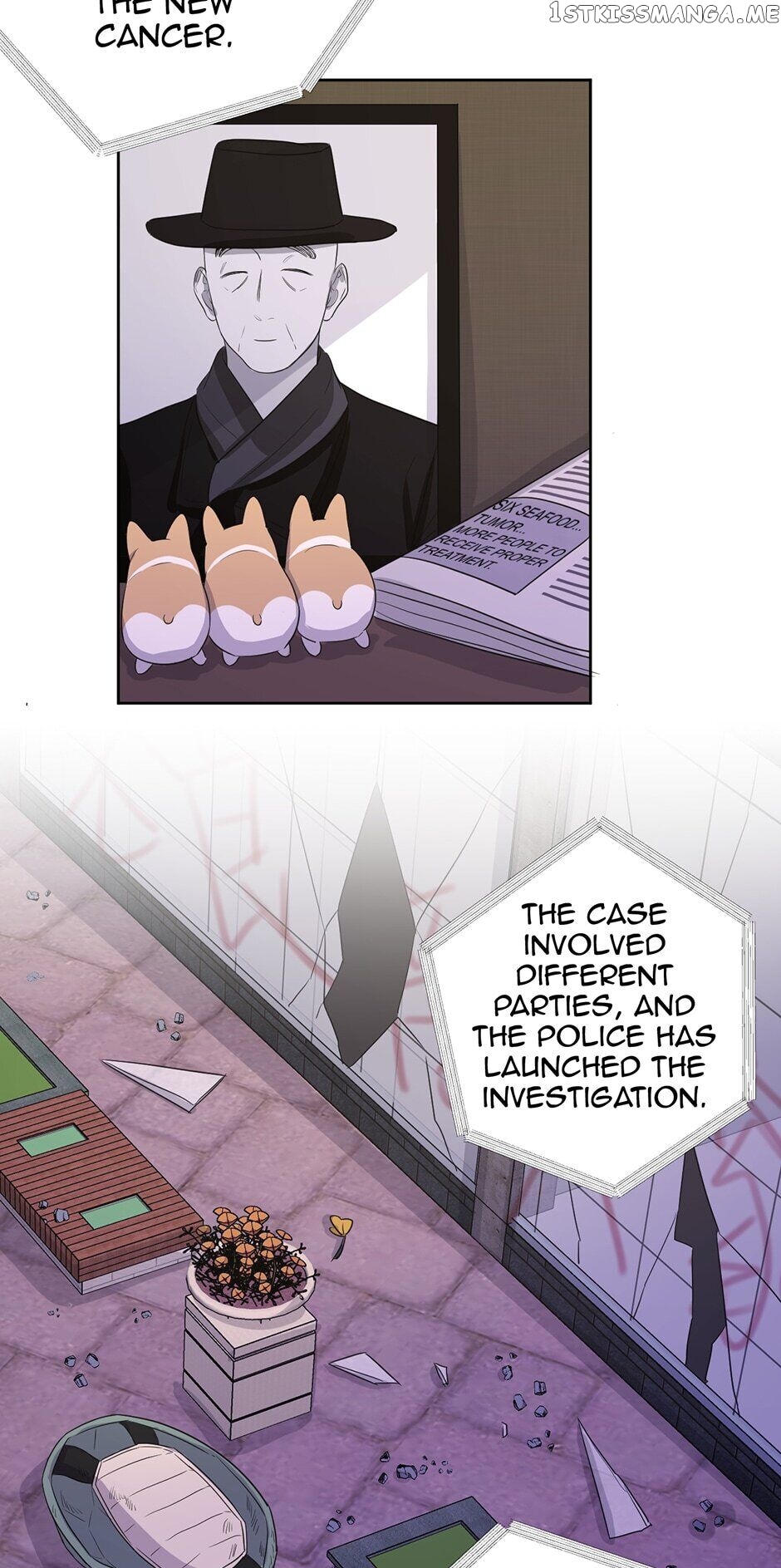 Shadow Squad chapter 95 - page 11