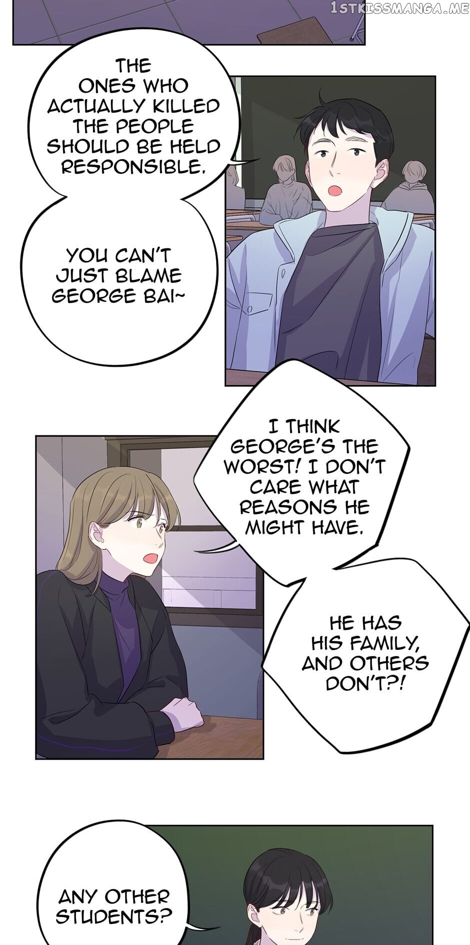 Shadow Squad chapter 95 - page 14