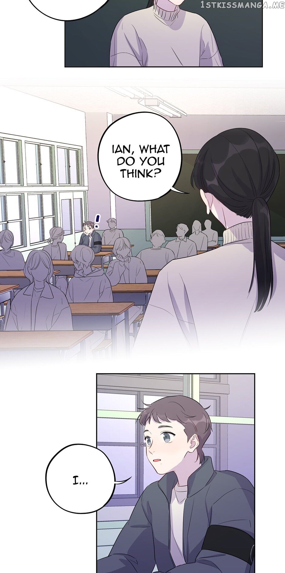 Shadow Squad chapter 95 - page 15
