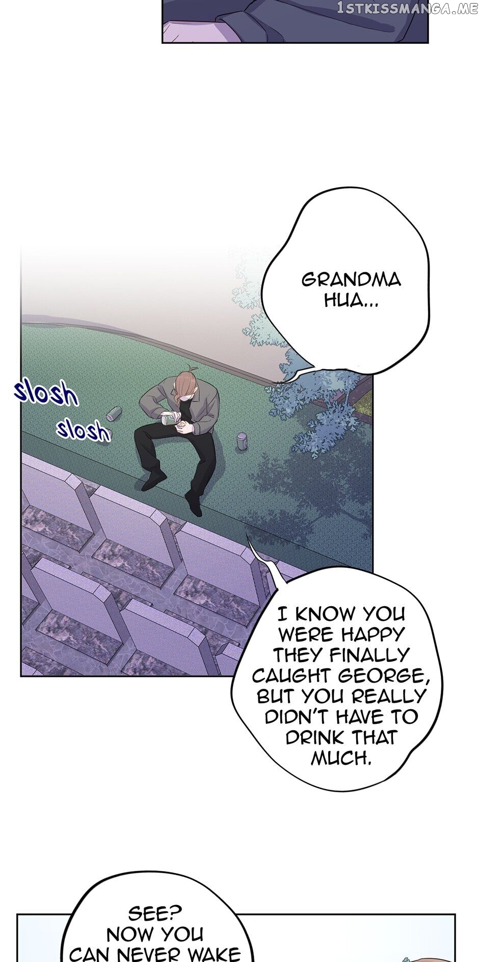 Shadow Squad chapter 95 - page 16