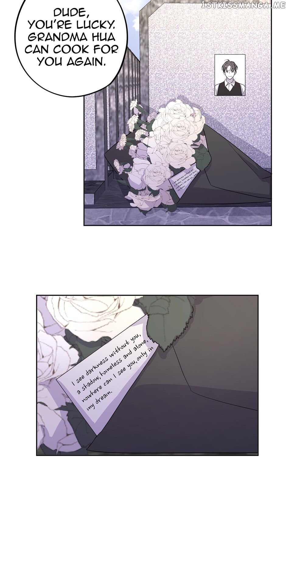 Shadow Squad chapter 95 - page 18