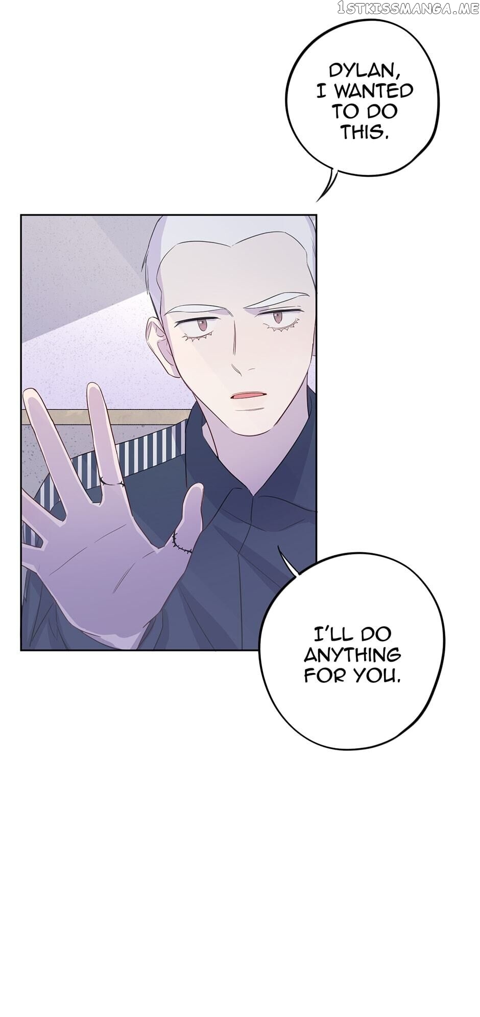 Shadow Squad chapter 95 - page 25