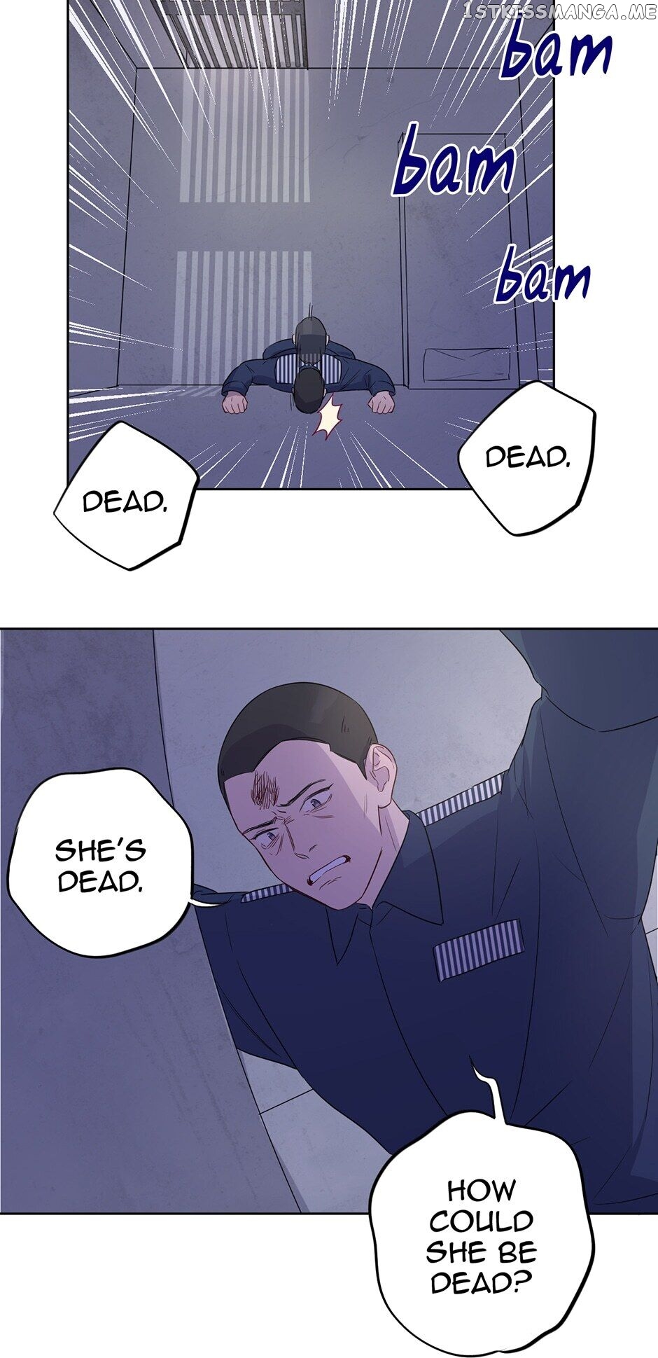 Shadow Squad chapter 95 - page 6