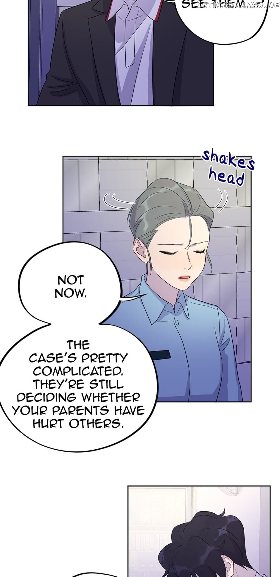 Shadow Squad chapter 95 - page 8