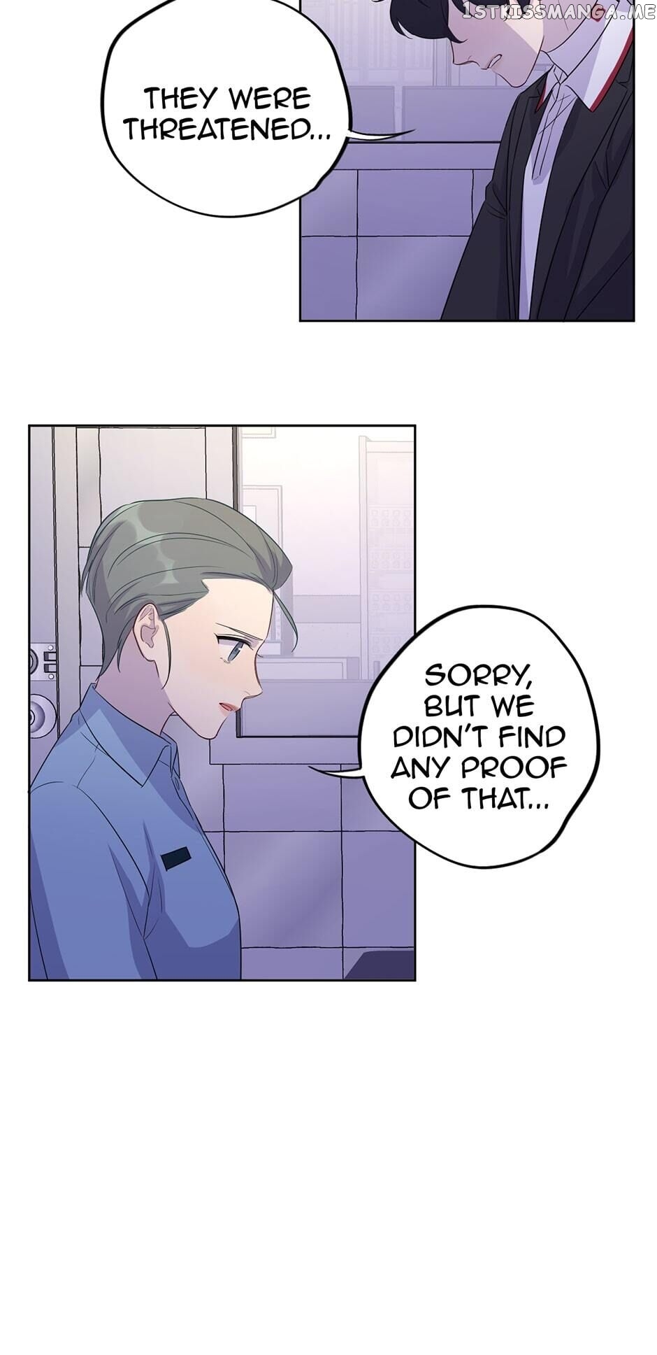 Shadow Squad chapter 95 - page 9