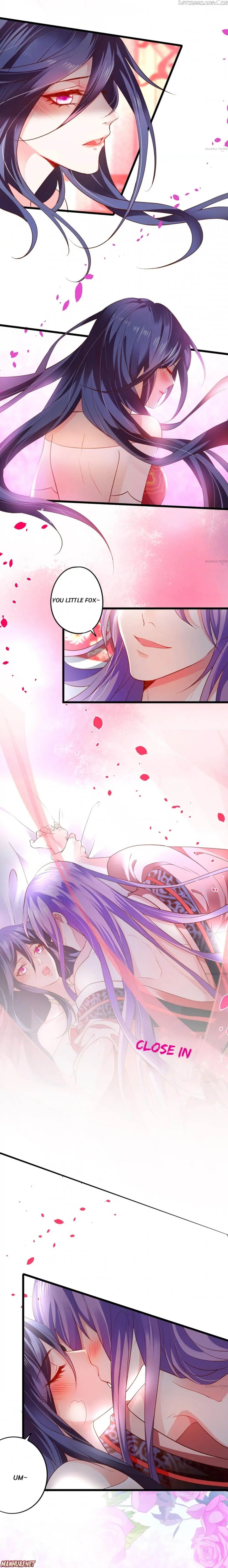My King, My Male Lead chapter 1 - page 3