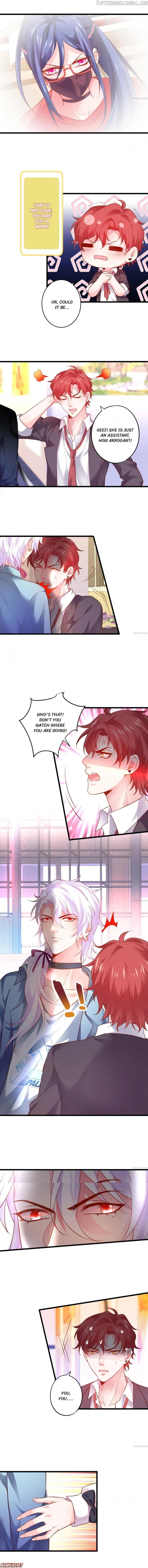 My King, My Male Lead chapter 42 - page 2