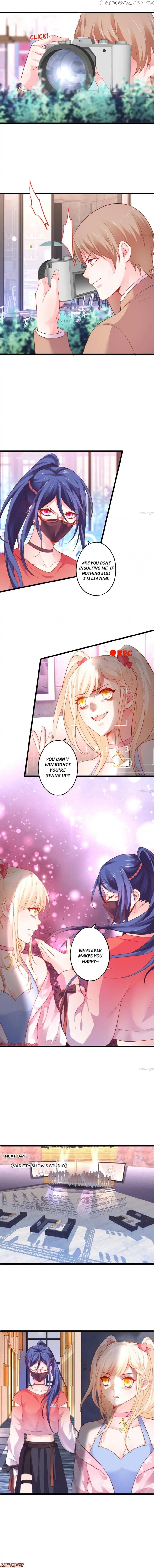 My King, My Male Lead chapter 34 - page 5