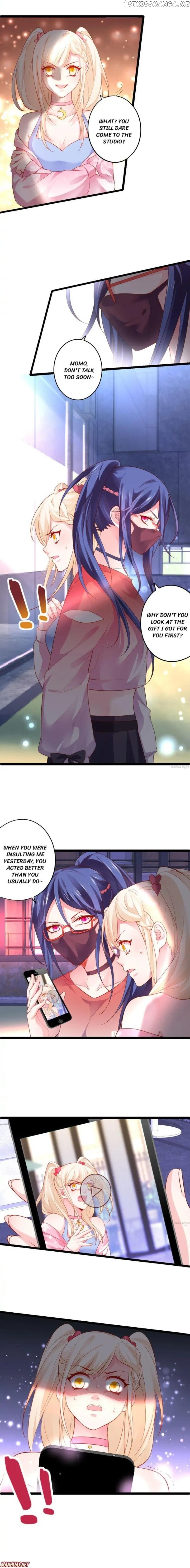 My King, My Male Lead chapter 34 - page 6