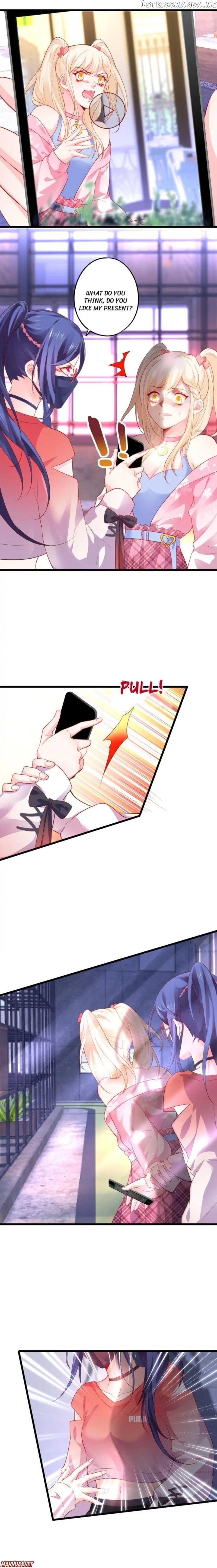 My King, My Male Lead chapter 35 - page 1