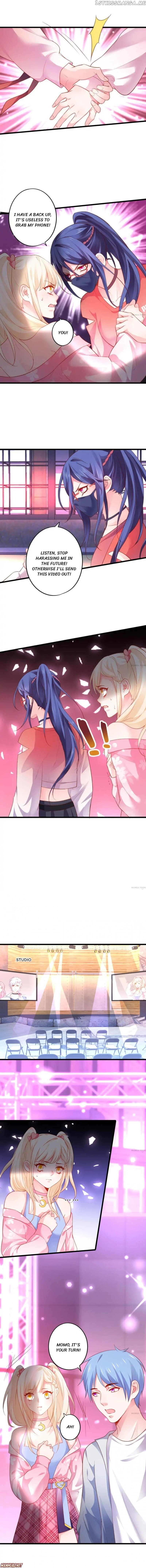 My King, My Male Lead chapter 35 - page 3