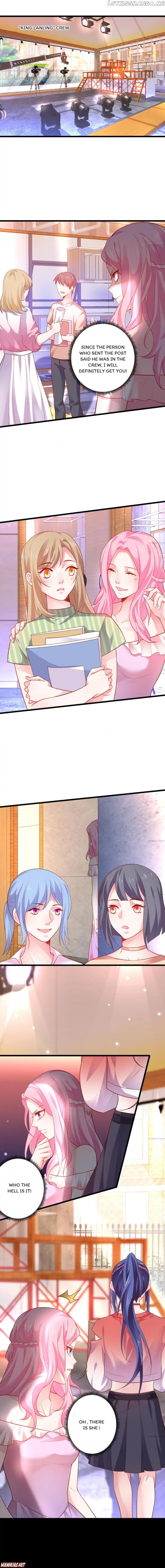 My King, My Male Lead chapter 36 - page 1