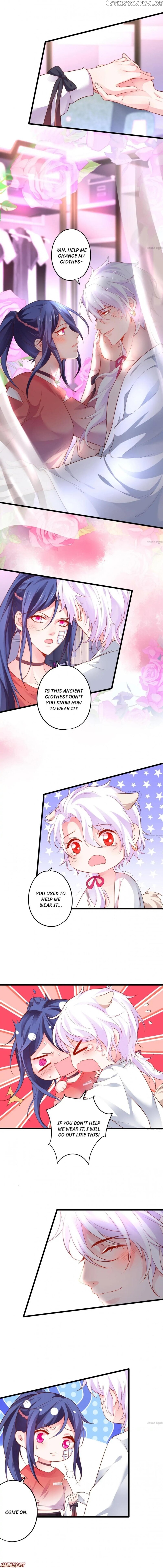 My King, My Male Lead chapter 36 - page 3