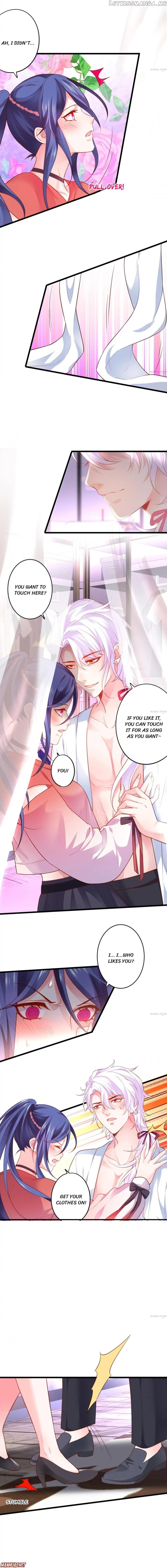 My King, My Male Lead chapter 36 - page 5