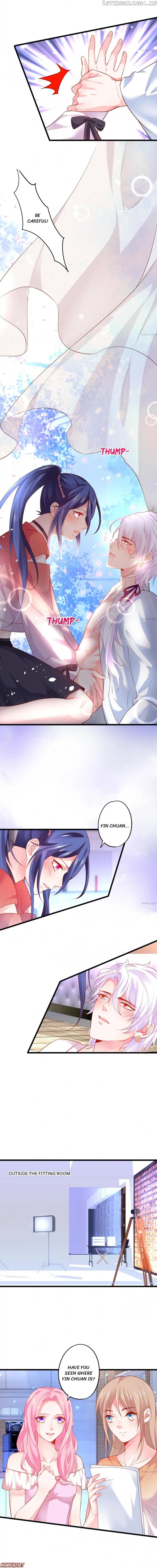 My King, My Male Lead chapter 36 - page 6