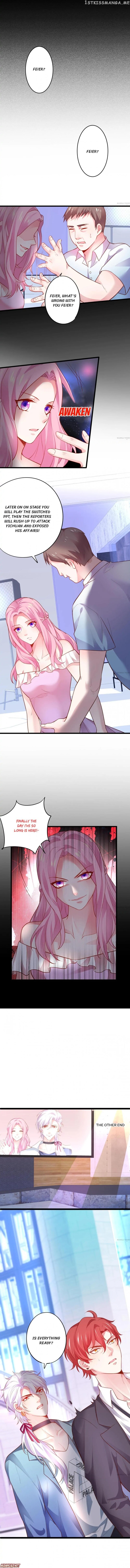 My King, My Male Lead chapter 49 - page 2