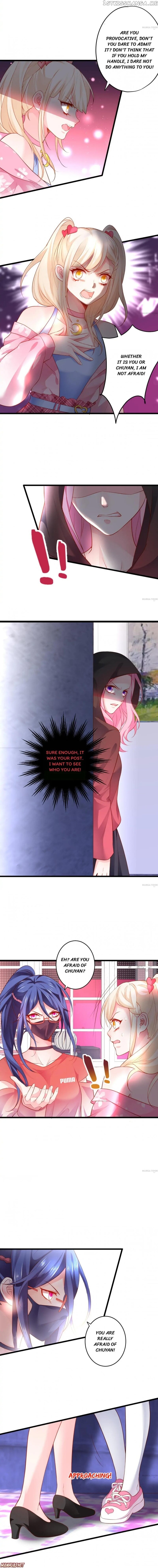 My King, My Male Lead chapter 38 - page 2