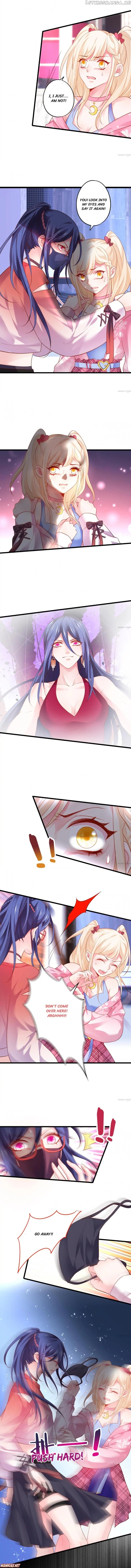 My King, My Male Lead chapter 38 - page 3