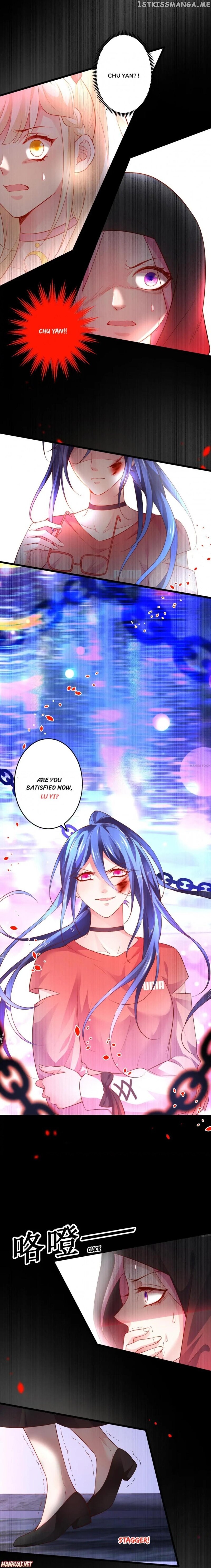 My King, My Male Lead chapter 38 - page 4