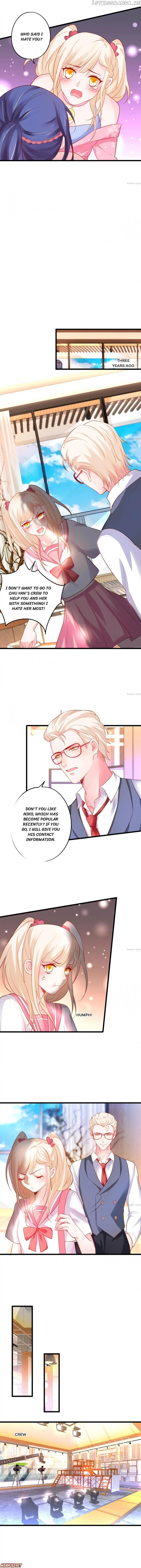 My King, My Male Lead chapter 38 - page 6