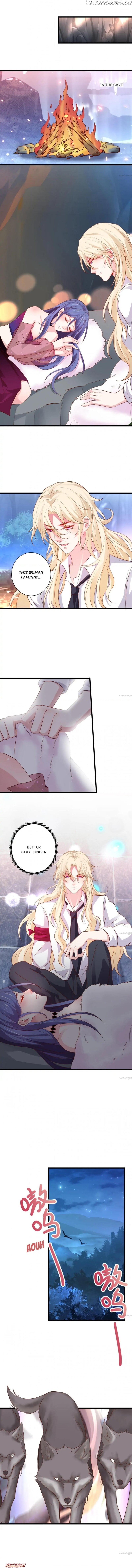My King, My Male Lead chapter 85 - page 1