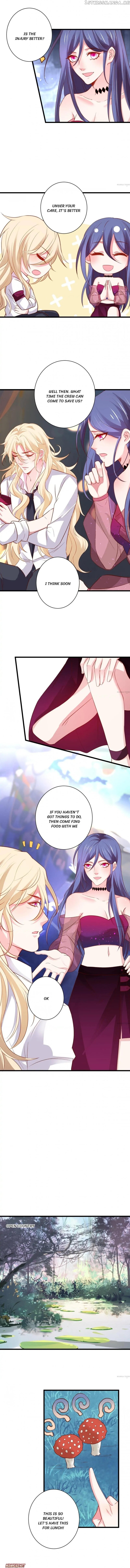 My King, My Male Lead chapter 85 - page 3