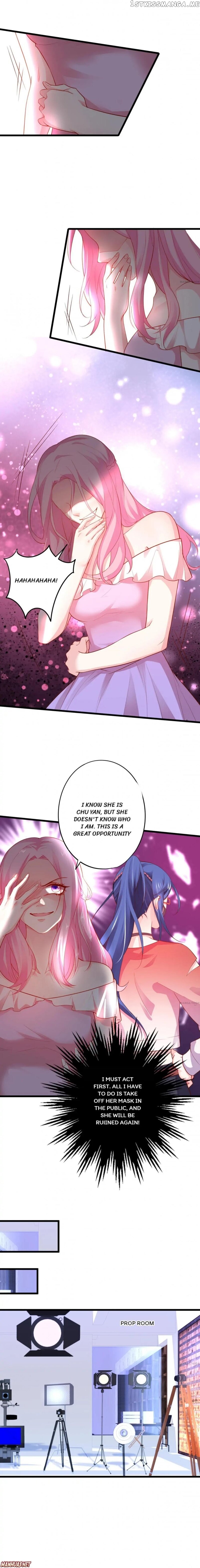 My King, My Male Lead chapter 39 - page 1