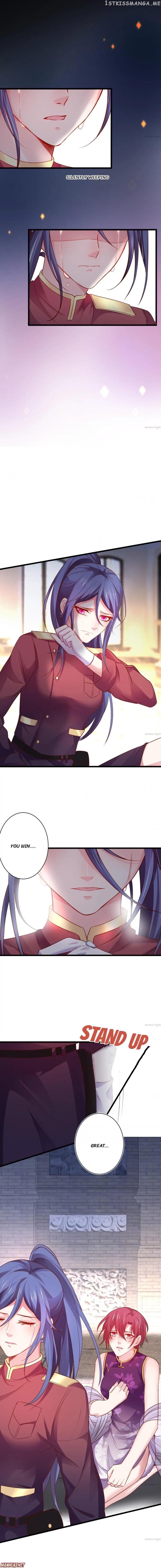 My King, My Male Lead chapter 76 - page 3