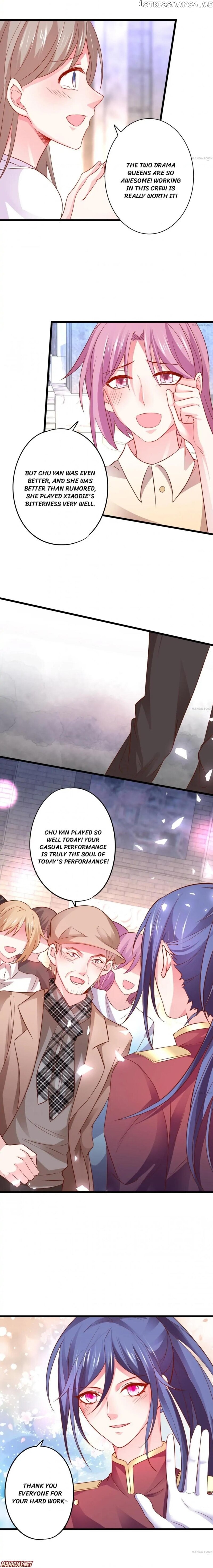 My King, My Male Lead chapter 76 - page 5
