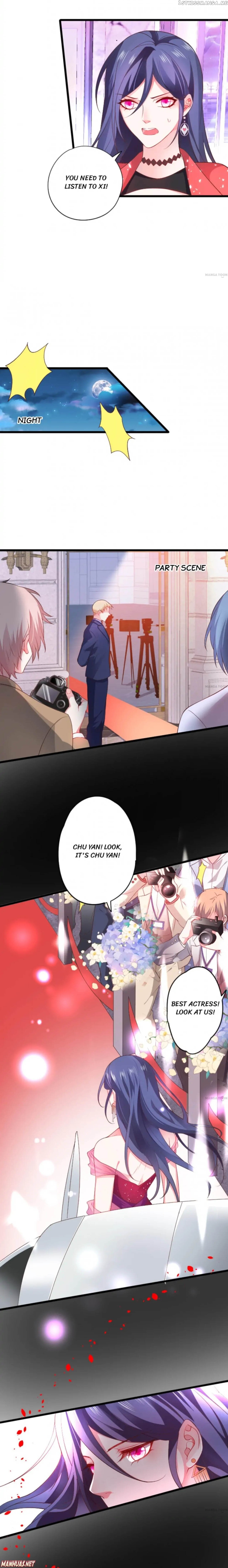 My King, My Male Lead chapter 4 - page 5