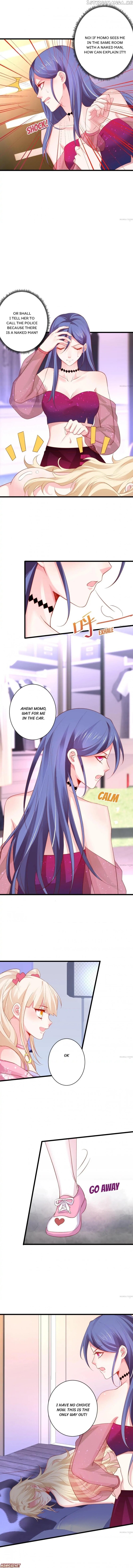 My King, My Male Lead chapter 77 - page 5