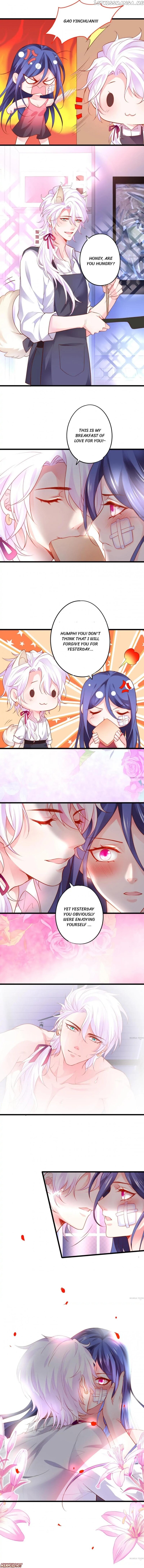 My King, My Male Lead chapter 40 - page 6