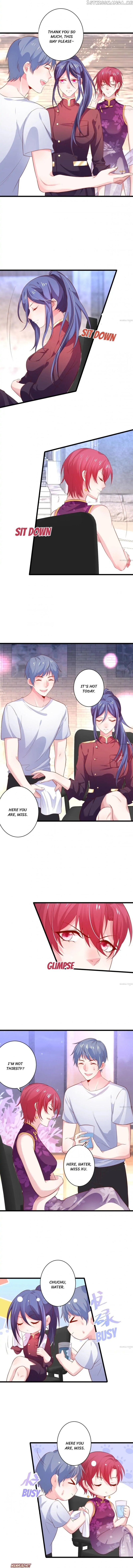My King, My Male Lead chapter 78 - page 5