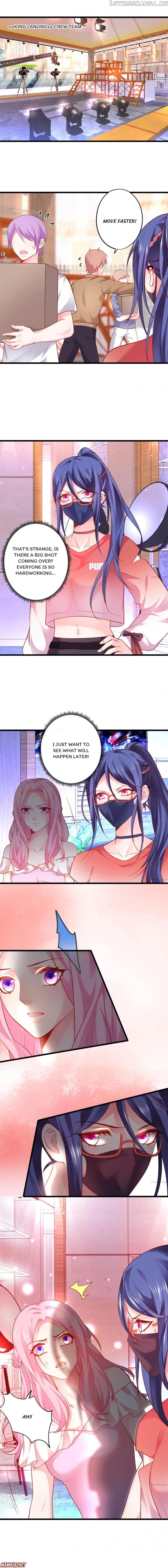 My King, My Male Lead chapter 41 - page 1