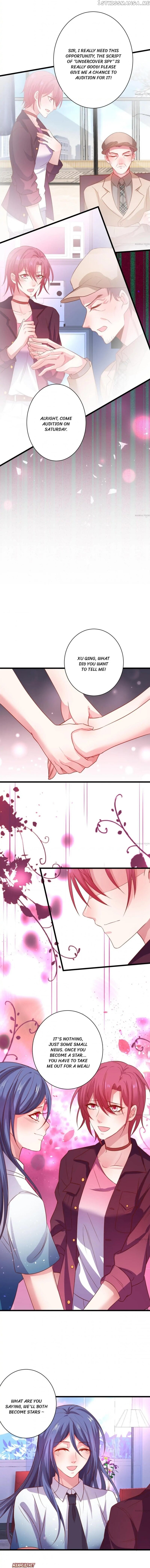 My King, My Male Lead chapter 79 - page 4