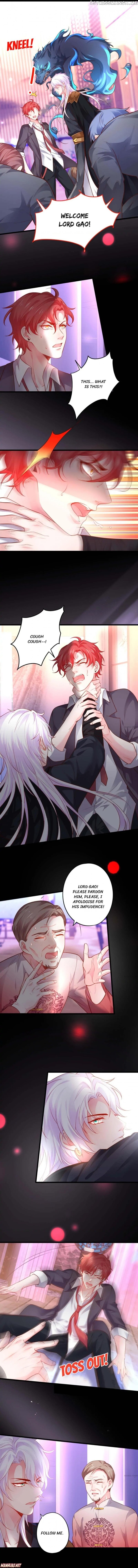 My King, My Male Lead chapter 43 - page 3