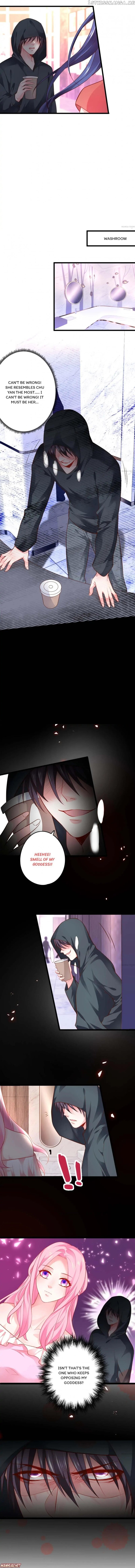 My King, My Male Lead chapter 43 - page 6