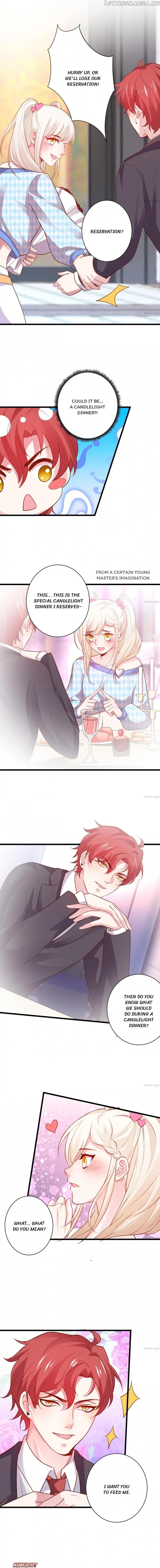 My King, My Male Lead chapter 80 - page 2