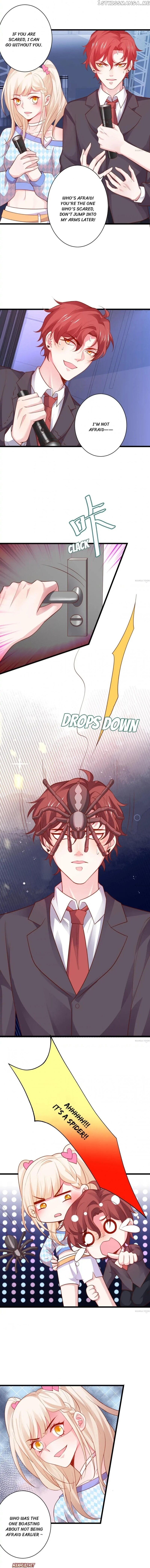 My King, My Male Lead chapter 80 - page 4