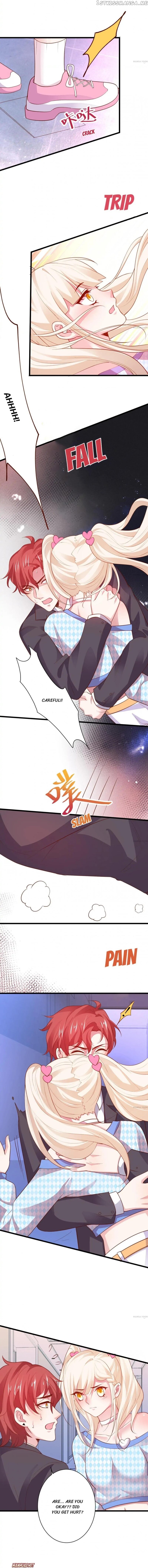 My King, My Male Lead chapter 80 - page 6