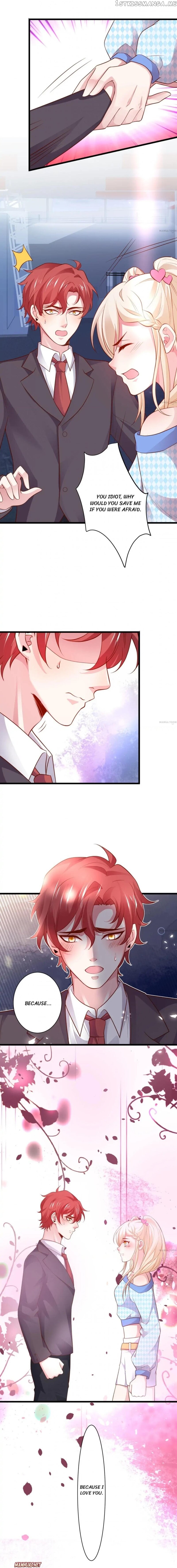 My King, My Male Lead chapter 80 - page 7