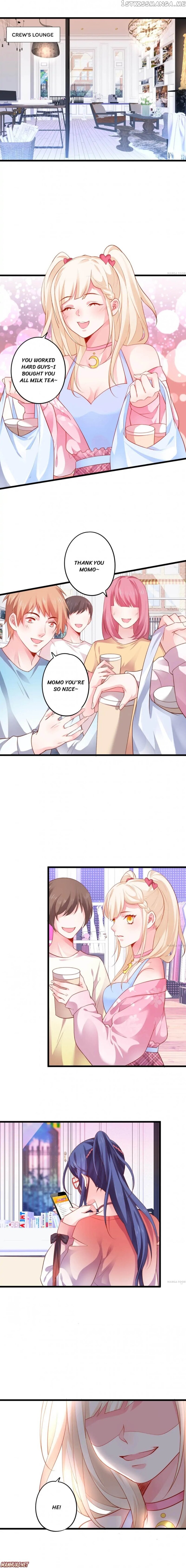 My King, My Male Lead chapter 32 - page 1