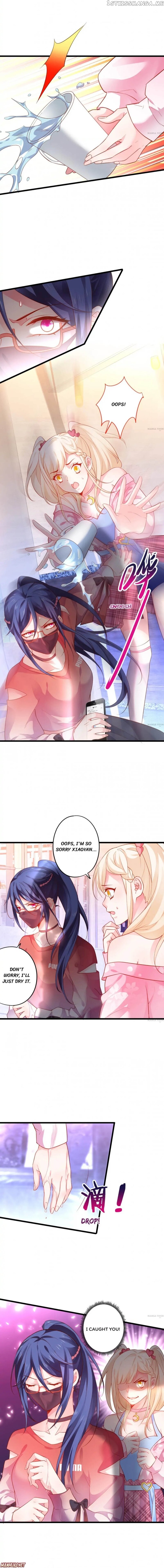 My King, My Male Lead chapter 32 - page 4