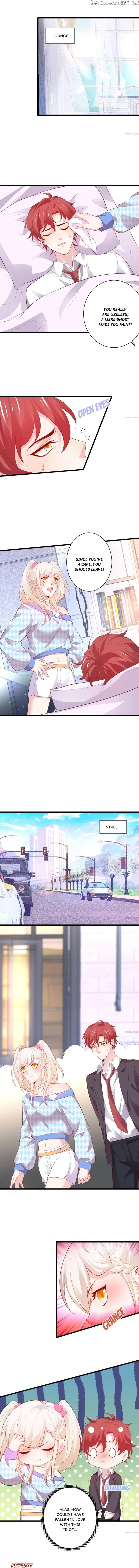 My King, My Male Lead chapter 81 - page 2