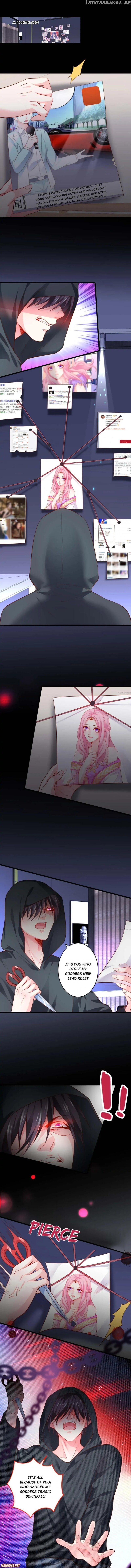 My King, My Male Lead chapter 44 - page 1