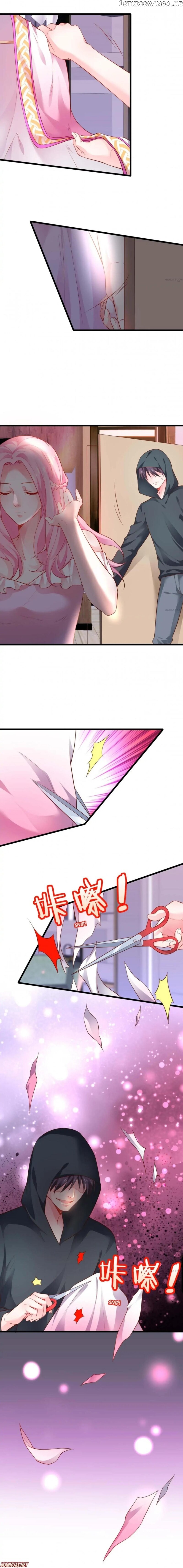 My King, My Male Lead chapter 44 - page 3