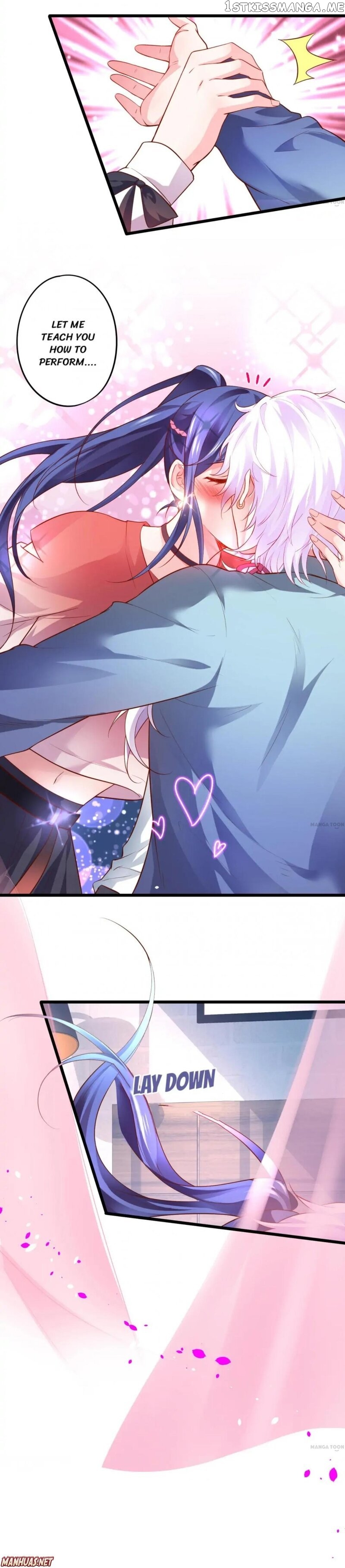 My King, My Male Lead chapter 44 - page 8