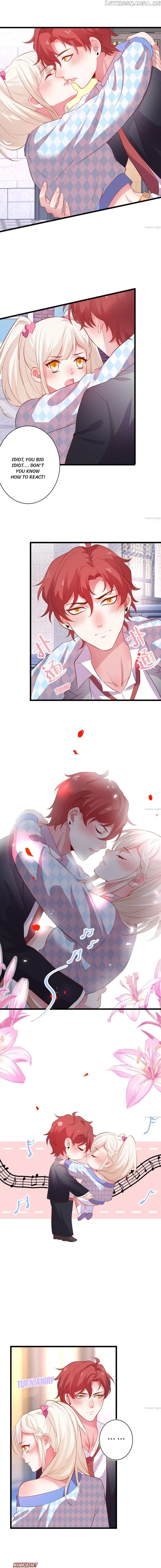 My King, My Male Lead chapter 82 - page 1