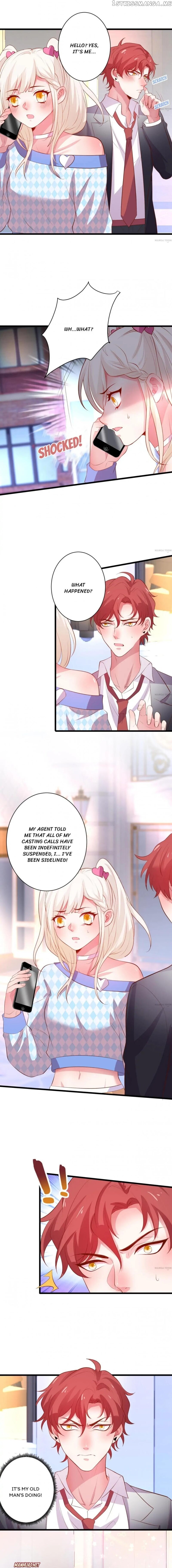 My King, My Male Lead chapter 82 - page 2